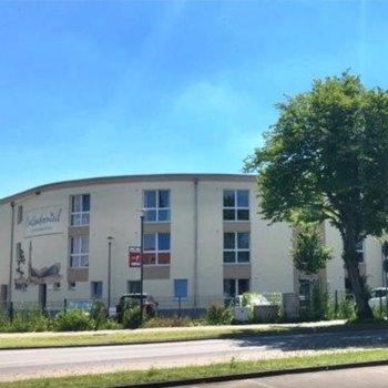 Kuestendomicil Elmenhorst Immac Foto Immac